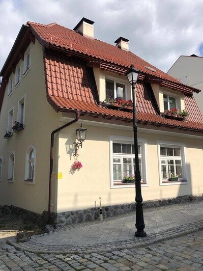 Новое в законодательстве капремонта: какие дома останутся в программе - Новости Калининграда