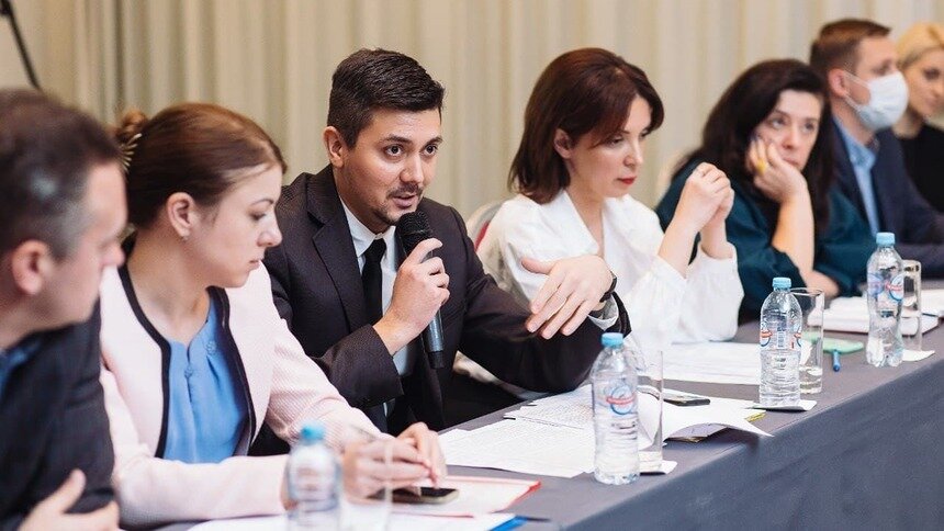 ПФДО, льготы и трудоустройство: что обсуждали социальные предприниматели региона - Новости Калининграда