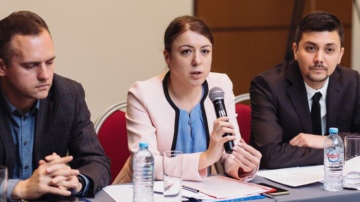 ПФДО, льготы и трудоустройство: что обсуждали социальные предприниматели региона - Новости Калининграда