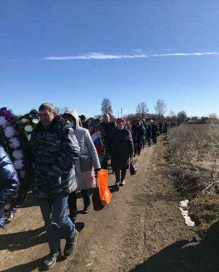 Служил в Черняховске, погиб при выполнении спецзадач: под Брянском простились с военным лётчиком Алексеем Хасановым - Новости Калининграда | Фото: Официальный сайт Клинцовской городской администрации