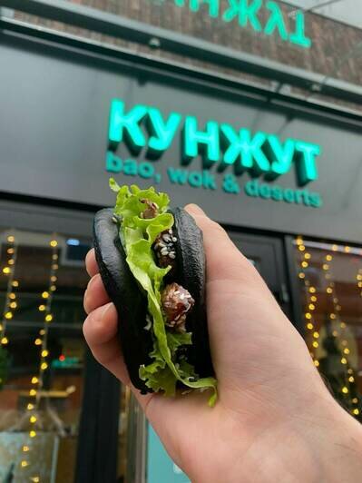 26 марта — День открытых дверей и вкусных угощений на калининградском STREET FOOD MARKET - Новости Калининграда