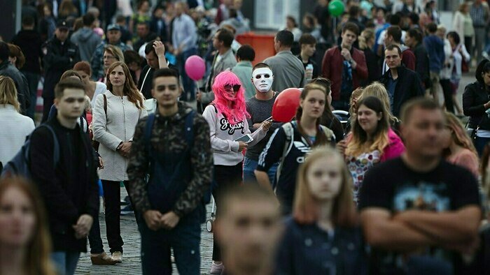 Драка дальнобойщиков и поддержка рынка труда: что случилось в выходные в Калининграде и за его пределами - Новости Калининграда | Фото: архив «Клопс»