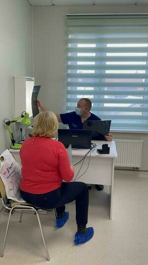 24, 25, 26 марта в Калининграде ведёт приём травматолог-ортопед из Смоленска - Новости Калининграда