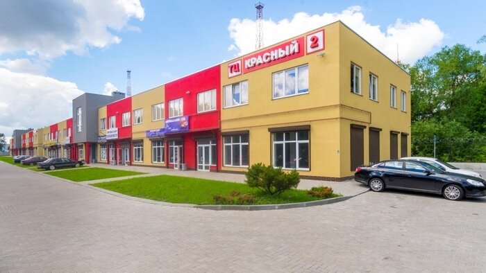Перевезти бизнес и сэкономить: три помещения в аренду по выгодной цене - Новости Калининграда