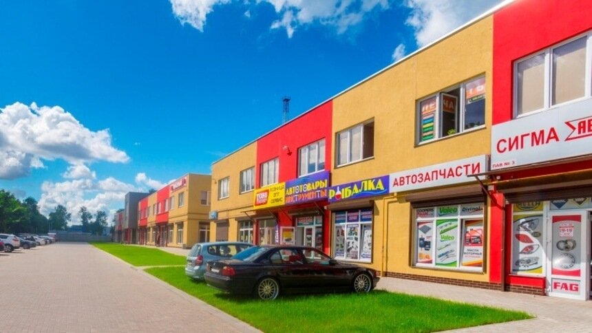 Перевезти бизнес и сэкономить: три помещения в аренду по выгодной цене - Новости Калининграда