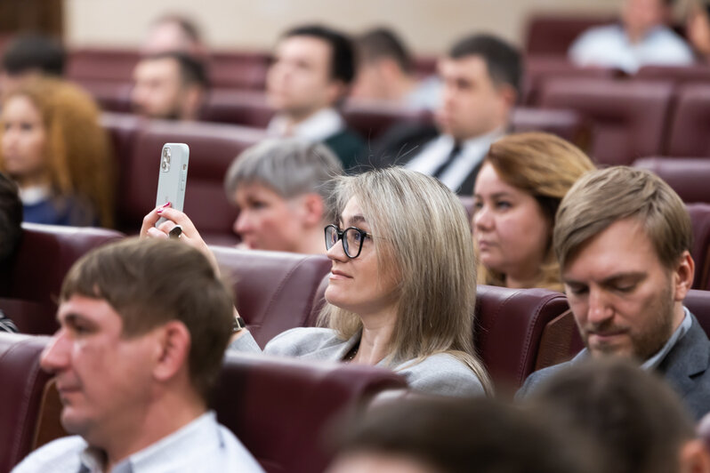 Надежды и неизвестность: как прошла конференция Business Day на «Бизнес Баттле» - Новости Калининграда