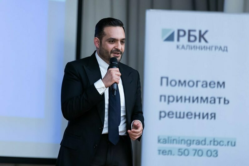 Надежды и неизвестность: как прошла конференция Business Day на «Бизнес Баттле» - Новости Калининграда