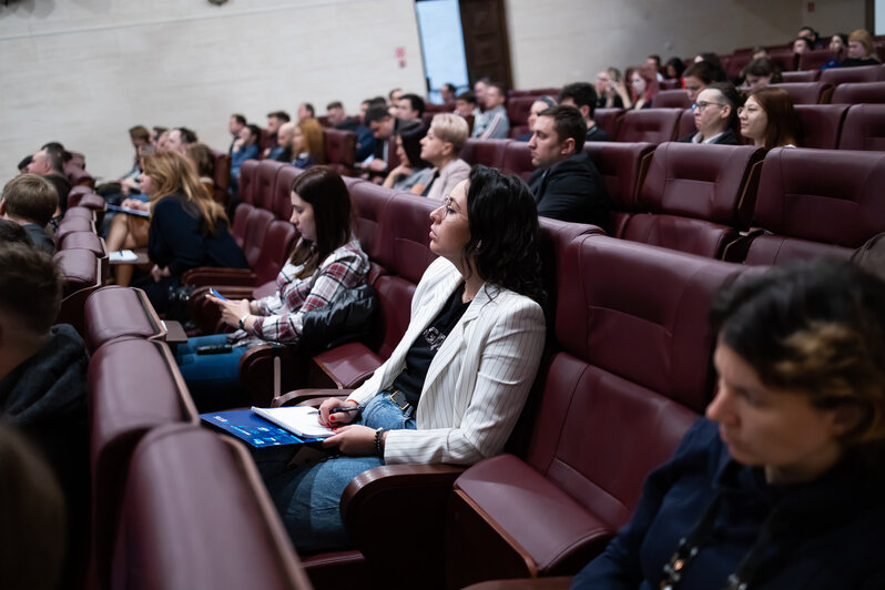 Надежды и неизвестность: как прошла конференция Business Day на «Бизнес Баттле» - Новости Калининграда