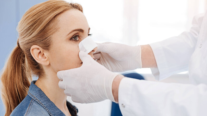 Неудобные вопросы о ринопластике: о чём стоит спросить хирурга перед операцией - Новости Калининграда