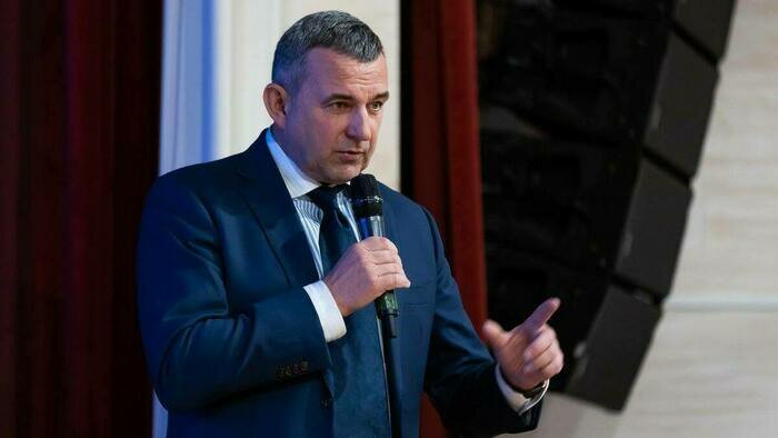 Деловая конференция в эпоху перемен - Новости Калининграда