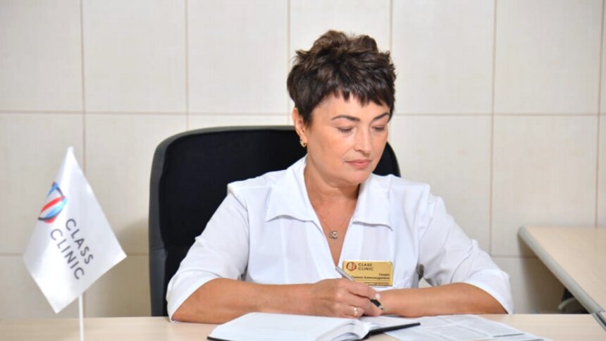 Как понять, что яичники воспалены - Новости Калининграда