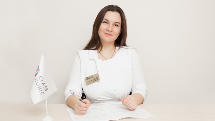 Не просто выписать рецепт, а реально помочь: в калининградской клинике ведёт приём дерматолог Валерия Григорьевна Болотова - Новости Калининграда