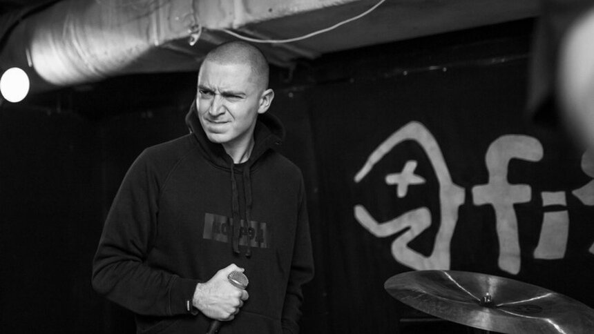 Рэпер Oxxxymiron и писатель Дмитрий Глуховский включены в список иноагентов  - Новости Калининграда | Фото с официальной страницы Мирона Фёдорова в «ВКонтакте»