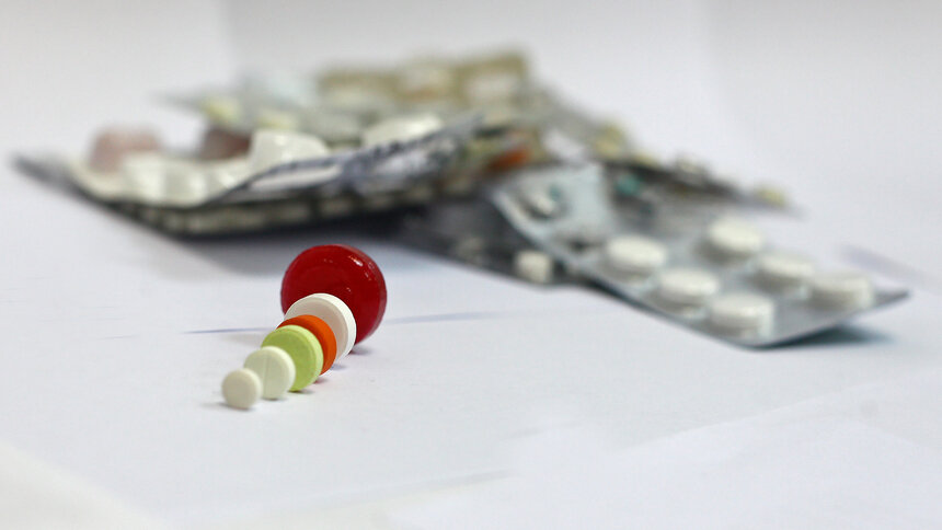 «Не нужно слушать советы бабушек на лавочке»: эндокринолог — о бесконтрольном употреблении йодида калия - Новости Калининграда | Фото: Александр Подгорчук / Архив «Клопс»