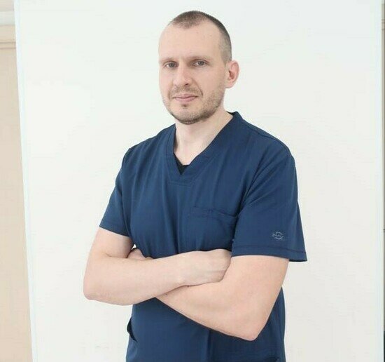 Открыта запись к врачу онкологу-урологу из онкологической клиники МИБС (СПБ) - Новости Калининграда