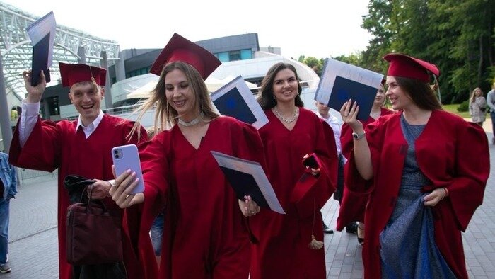 «Экономическая безопасность», «Таможенное дело» и «Цифровое государство»: куда ещё можно подать документы на поступление в 2022 году - Новости Калининграда