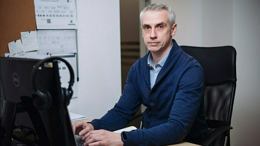 Руководитель проектов Калининградского РЦК получил «зеленый пояс» Лин Шесть Сигма - Новости Калининграда