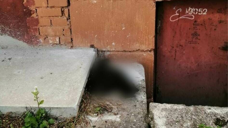 Жильцы намерены обращаться в полицию | Фото: предоставила Екатерина