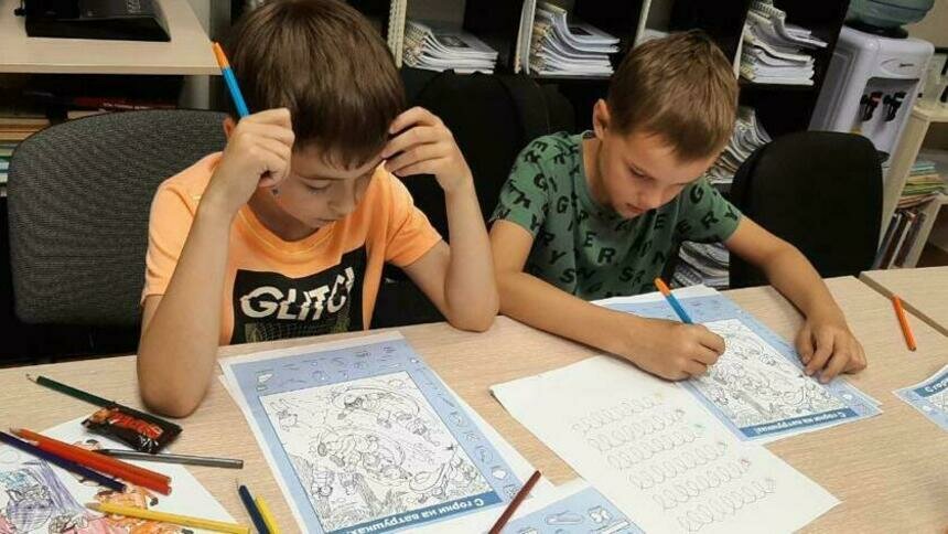 Школа скорочтения Doka School: как развить память и интеллект в Калининграде - Новости Калининграда