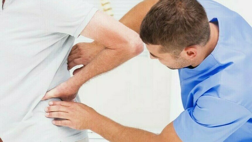 Если устали от невыносимой боли, обратитесь к профессионалам - Новости Калининграда