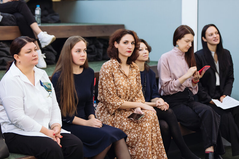 Дискгольф, школа для дислексиков, нейромоторная гимнастика: в Калининграде завершилась «Школа социального предпринимательства» - Новости Калининграда