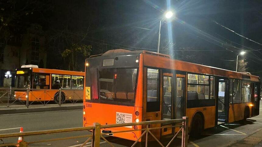 Фото с места ДТП | Фото: пресс-служба регионального УМВД