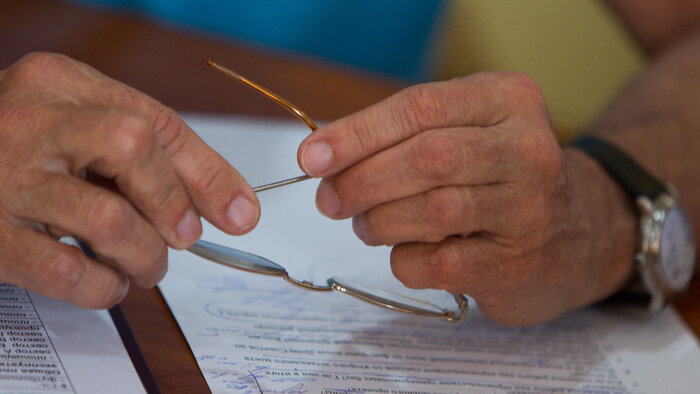 Ситуация в Херсонской области, взрыв в Стамбуле, гвардейский поджигатель: 9 новостей, которые обсуждали в выходные - Новости Калининграда | Фото: Александр Подгорчук / Архив «Клопс»