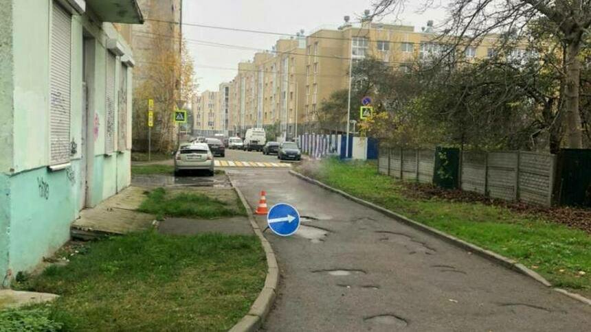 Фото с места ДТП | Фото: пресс-служба регионального УМВД
