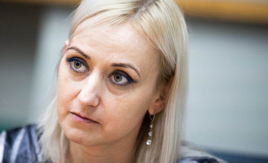 «Сколько можно надо мной издеваться?»: 36-летней калининградке с опухолью мозга перестала помогать «химия» - Новости Калининграда | Фото: Александр Подгорчук / «Клопс»