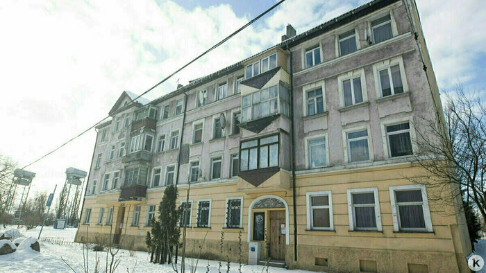 «Полярное вторжение», борьба калининградки с опухолью мозга, вторая волна мобилизации: 10 новостей, которые обсуждали на этой неделе  - Новости Калининграда | Фото: Александр Подгорчук / Архив «Клопс»