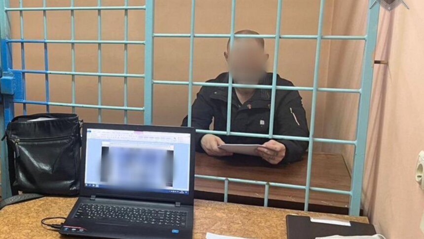 Арестанту калининградского СИЗО, задушившего сокамерника из-за куска мыла, вынесли приговор - Новости Калининграда | Фото: региональный СКР