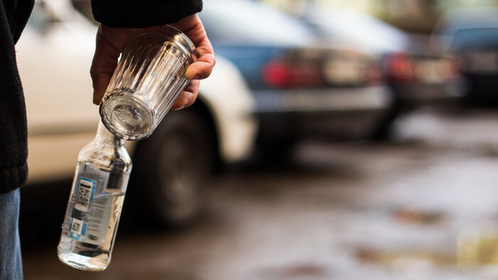 Садист из Правдинского района избил 11-летнего сына своей подруги, мать отказалась везти ребёнка в больницу   - Новости Калининграда | Фото: Александр Подгорчук / «Клопс» 