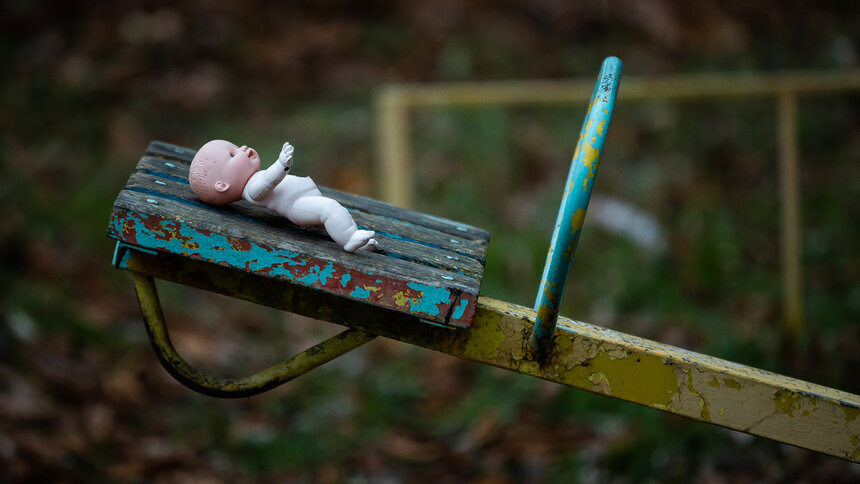 Садист из Правдинского района избил 11-летнего сына своей подруги, мать отказалась везти ребёнка в больницу   - Новости Калининграда | Фото: Александр Подгорчук / «Клопс» 