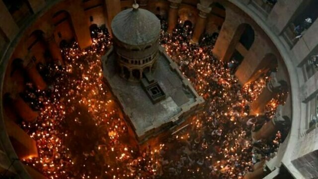 Детская эвтаназия в Голландии, Благодатный огонь и калининградские ДТП: 11 событий, которые обсуждали в выходные