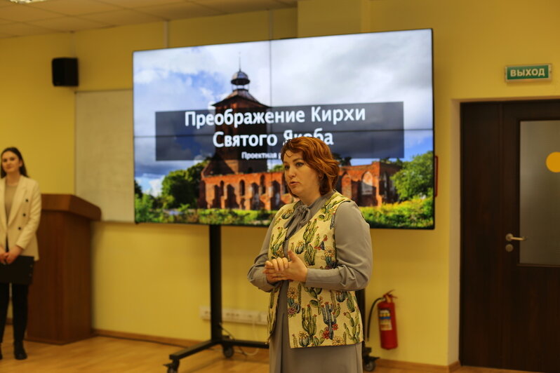 «Попробовать студенческую жизнь на вкус»: в Западном филиале РАНХиГС подвели итоги профориентационного проекта  «Аватар студента» - Новости Калининграда