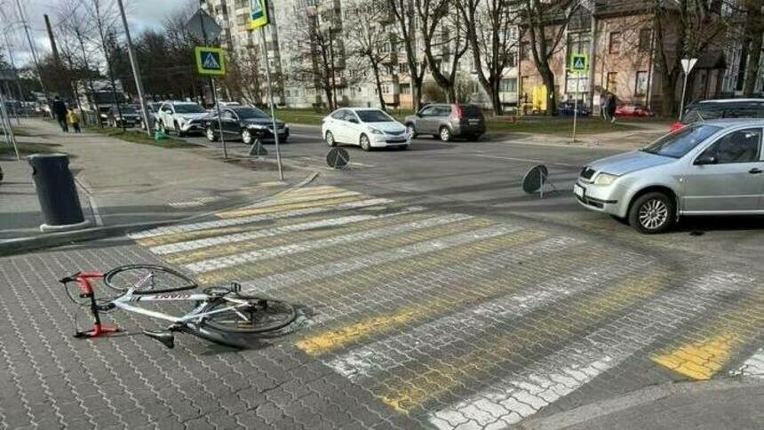 Фото с места ДТП | Фото: пресс-служба регионального УМВД
