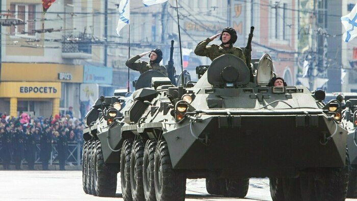Прямая линия Алиханова: 7 вопросов, на которые ответил губернатор Калининградской области  - Новости Калининграда | Фото: Александр Подгорчук / Архив «Клопс»