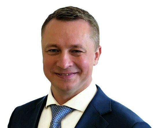 Алексей Васильевич Мартынец — депутат Законодательного Собрания Калининградской области