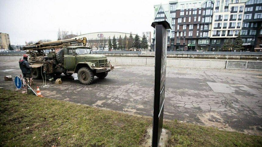 В Калининграде через год построят ещё один мост на остров Канта - Новости Калининграда | Фото: Александр Подгорчук / Архив «Клопс»