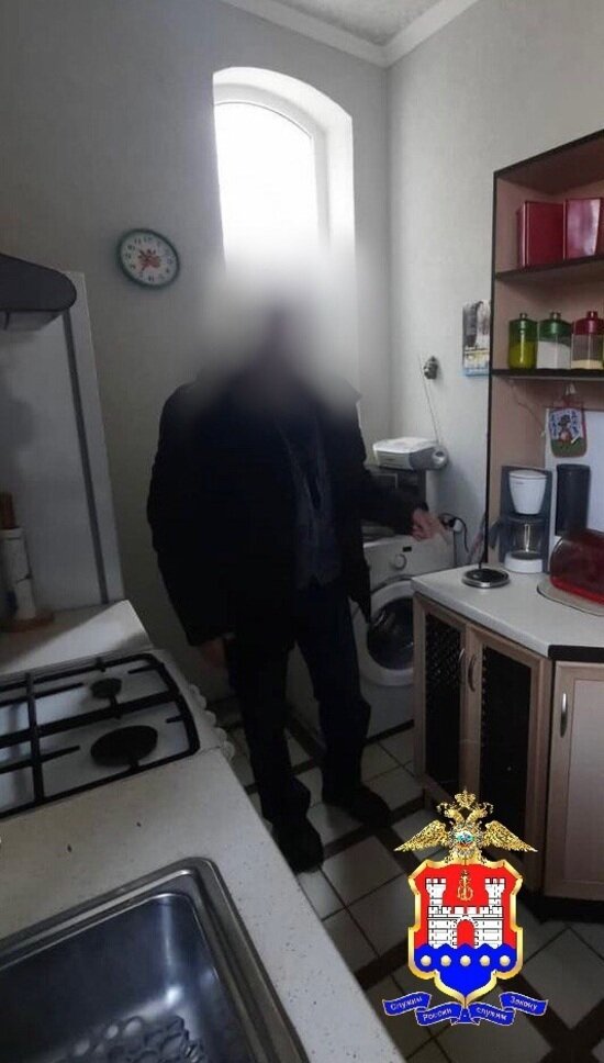 Житель Светлогорска избил бывшую жену электрическим чайником - Новости Калининграда | Фото: пресс-служба регионального УМВД