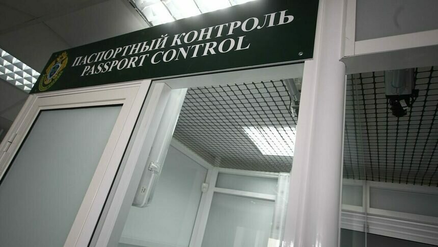 Россия предложила Туркмении перейти на безвизовый режим - Новости Калининграда | Александр Подгорчук / Архив Клопс