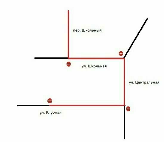 Калининградцам рассказали, какие областные дороги перекроют 9 мая (схемы объезда) - Новости Калининграда