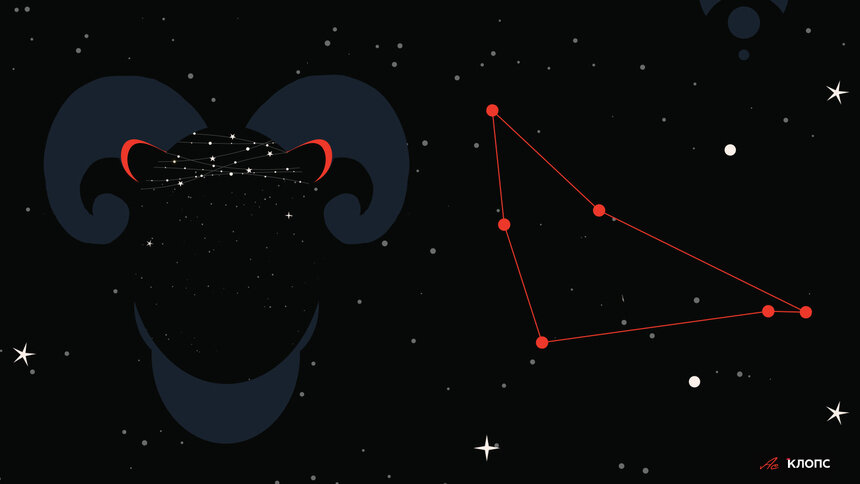 К каким проблемам нужно приготовиться Овнам и почему Весы не должны менять обстановку: гороскоп на 29 и 30 апреля - Новости Калининграда | Иллюстрация: Александр Скачко / «Клопс»