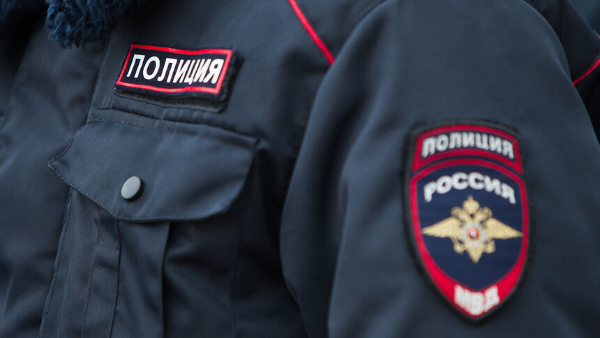 В Москве девушка сдала полицейским сестру, которая «травкой» лечила шизофрению - Новости Калининграда | Александр Подгорчук / Архив Клопс