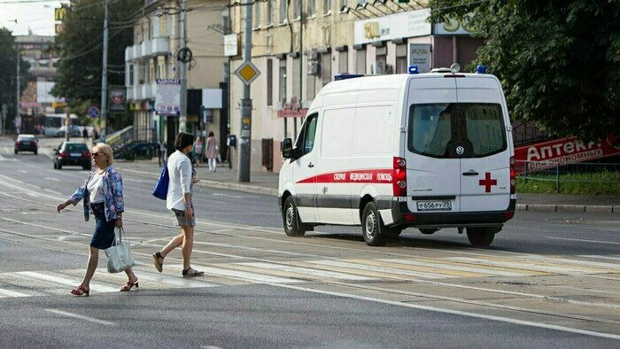 Судебные разбирательства Блиновской, взрыв в Немане и полярное сияние: 12 событий, которые обсуждали на неделе  - Новости Калининграда | Фото: Александр Подгорчук / Архив «Клопс»