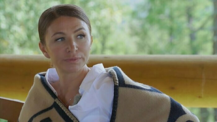 Судебные разбирательства Блиновской, взрыв в Немане и полярное сияние: 12 событий, которые обсуждали на неделе  - Новости Калининграда | Кадр из интервью Блиновской / YouTube