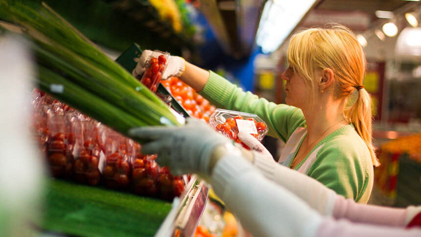 Эксперт по личным финансам сообщил, как снизить ежемесячные траты на продукты - Новости Калининграда | Александр Подгорчук / «Клопс»