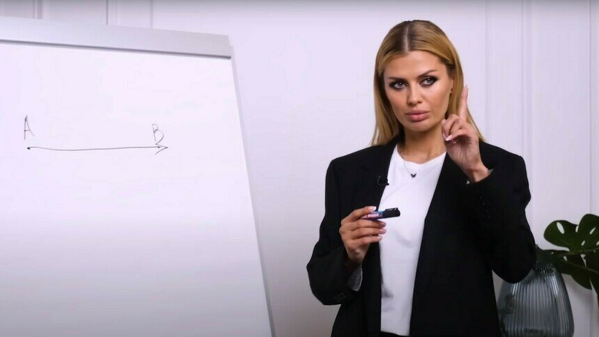 Клуб знакомств для наших: Виктория Боня решила создать российскую замену Tinder - Новости Калининграда | Скриншот YouTube