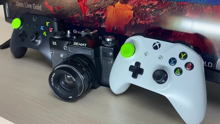 Повыкидывало: российские пользователи Xbox не могут войти в аккаунт - Новости Калининграда | Скриншот видеозаписи на YouTube