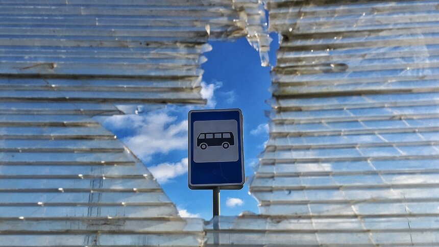 В Приморском крае водитель внедорожника в эпилептическом припадке протаранил остановку - Новости Калининграда | Александр Подгорчук / Архив Клопс